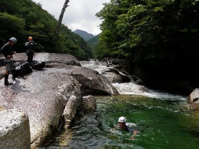 出合